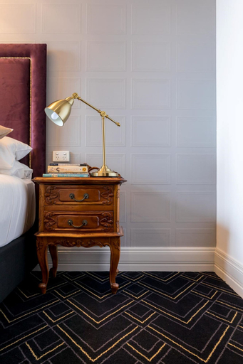 Bedroom 8