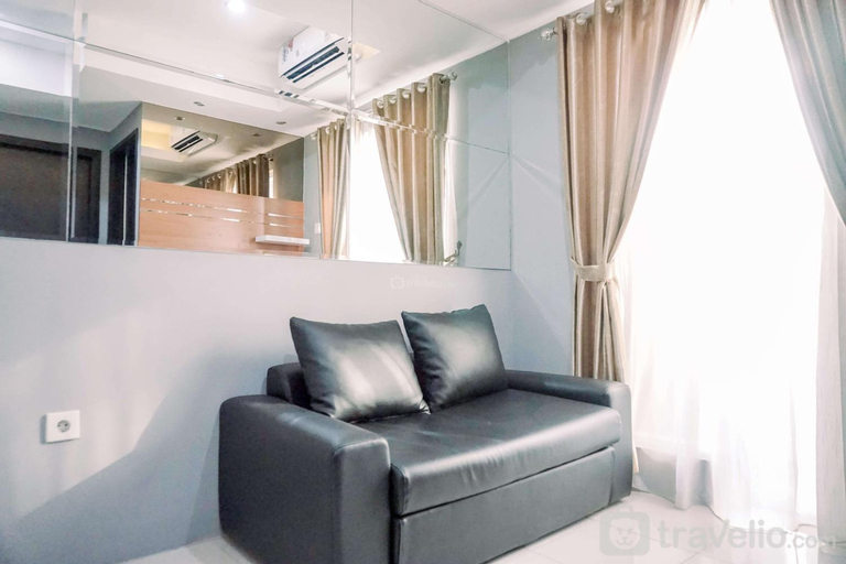 Others 1, Comfort Stay 2BR at Belmont Puri By Travelio, West Jakarta