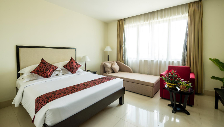 Bedroom 13