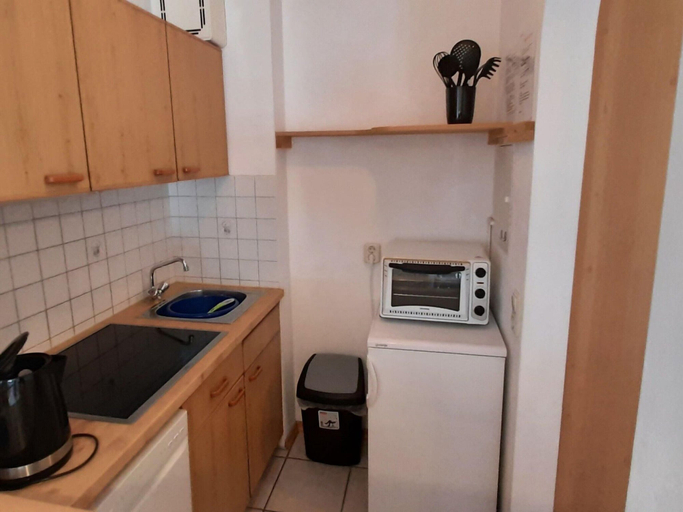 Private kitchen 4, Ferienwohnung in Bayrischzell, Miesbach