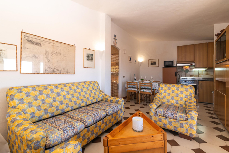 Room 5, La Lampara House in Cannigione, Olbia-Tempio