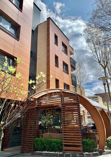 Carpe Diem Boutique Hotel, Zenica-Doboj