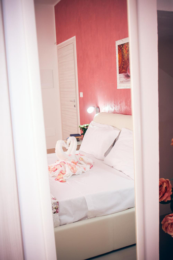 Others 2, Il Sorriso B&B, Lecce