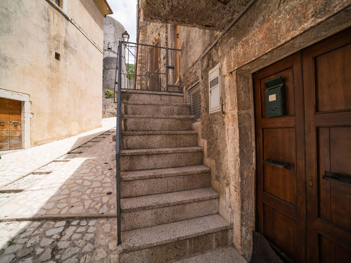 Exterior 5, Belvilla by OYO Casa Angelica, Terni