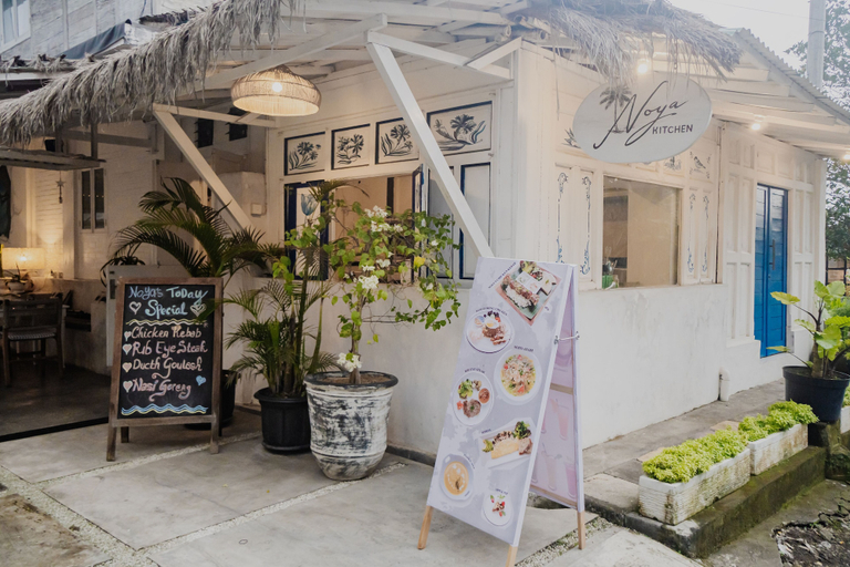 Exterior & Views 2, Noya Bed and Breakfast, Gianyar