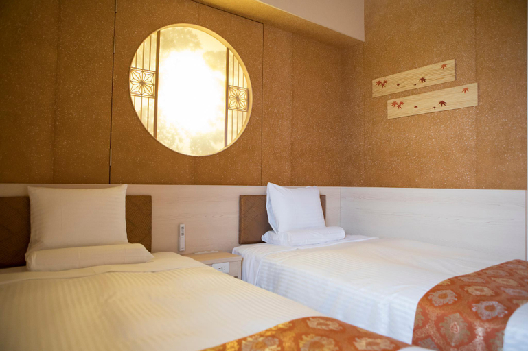 Bedroom 16
