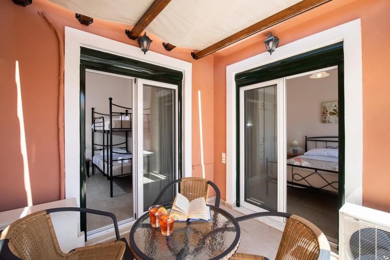 Others 3, Villa Nektaria, Ionian Islands
