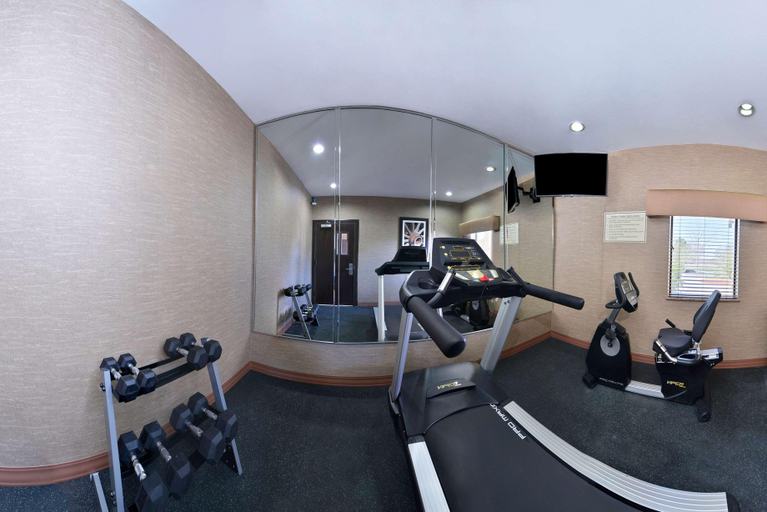 Others 5, Americas Best Value Inn And Suites Cuero, Dewitt