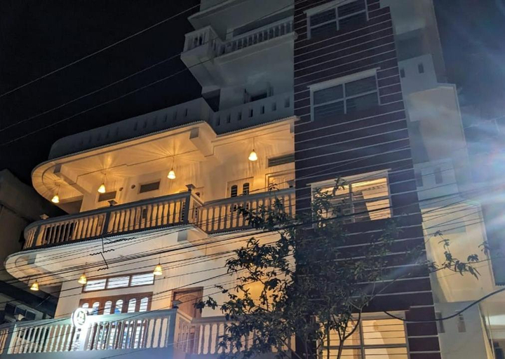 Others 5, Mezenga 2 - Backpackers Hostel, Kamrup Metropolitan