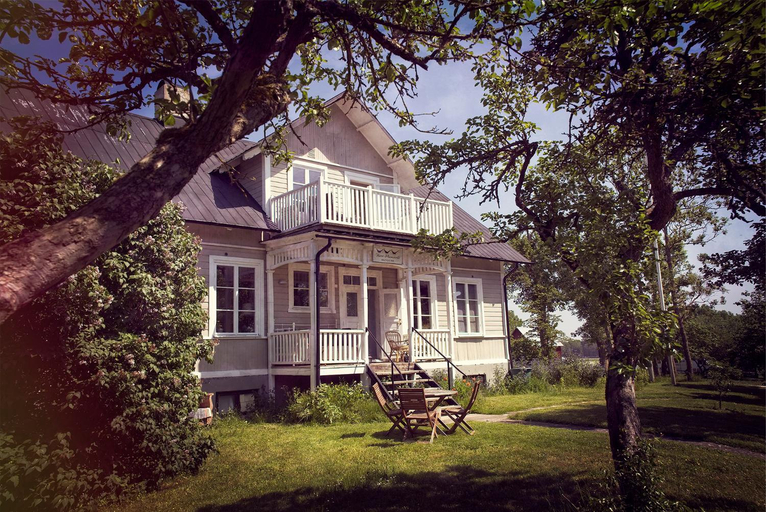 Others 3, Three Pheasants Boutique Bed and Breakfast, Gotland