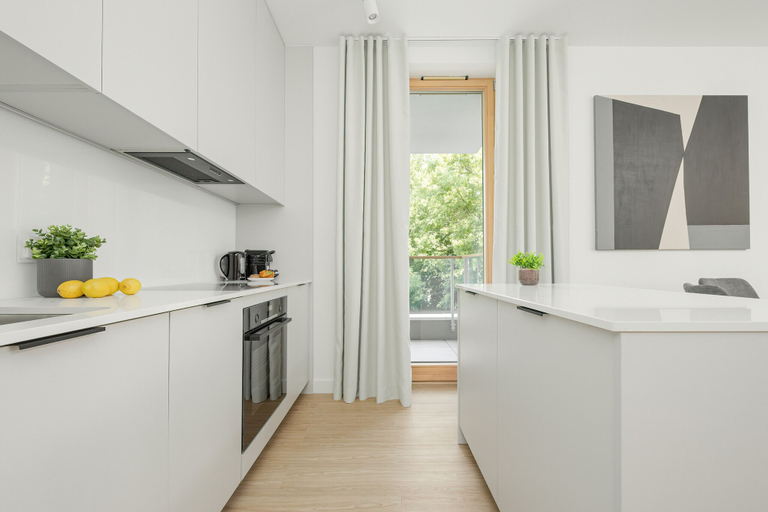 Others 5, Cozy City Apartment by Renters Prestige, Warsaw