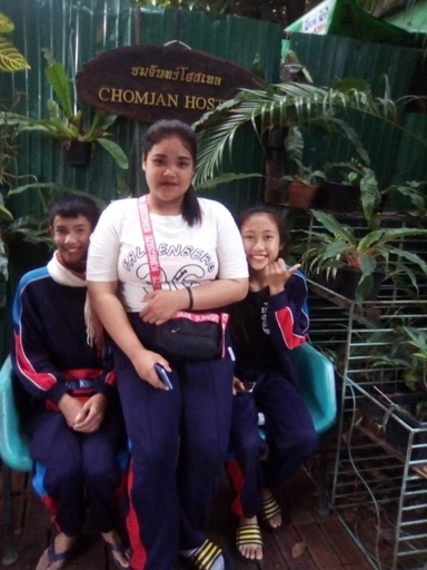 Others 5, Chom Chan Guesthouse & Hostel, Muang Chiang Mai