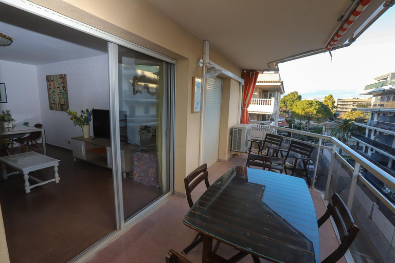 Exterior & Views 3, DIFFERENTFLATS Palafox, Tarragona