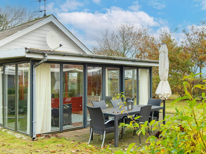 Others 1, 6 Person Holiday Home in Hemmet, Ringkøbing-Skjern