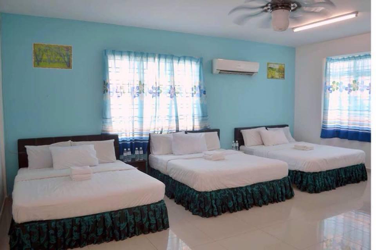 Bedroom 6