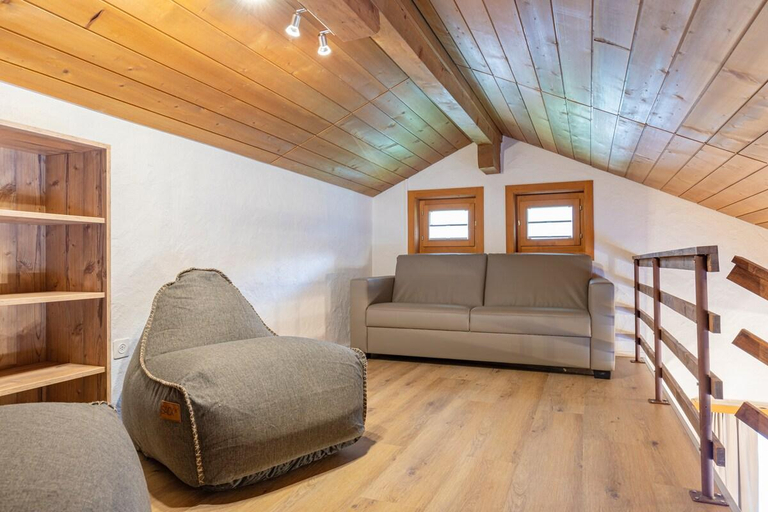 Others 4, Apartment Eiger - Aare Jungfrau AG, Interlaken