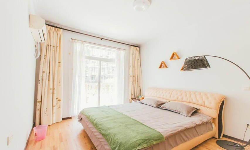 Wuhan Wuchang·Chuhe Han Street· Locals Apartment 00004640, Wuhan