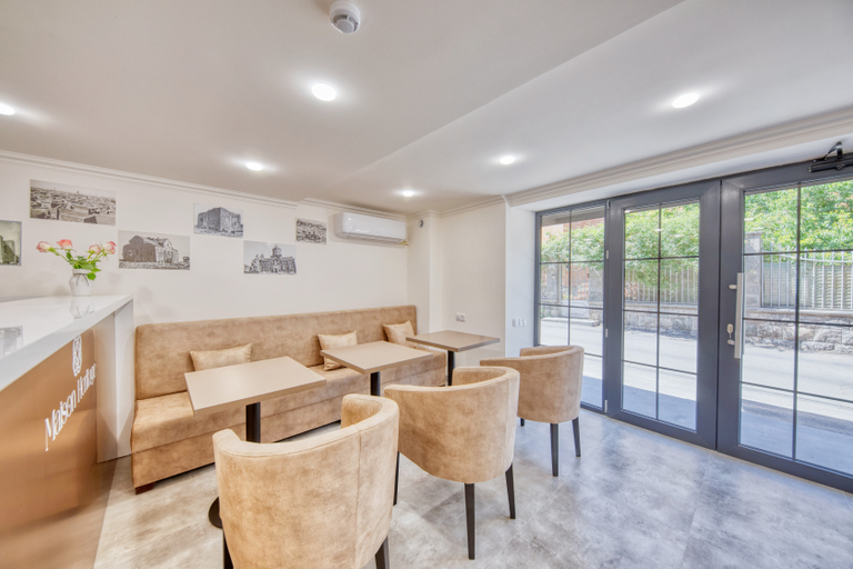 Public Area 3, Maison Heritage Hotel, Yerevan