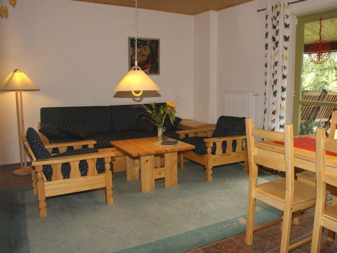 Interior, Mrs. Monika Rasehorn, Sächsische Schweiz-Osterzgebirge