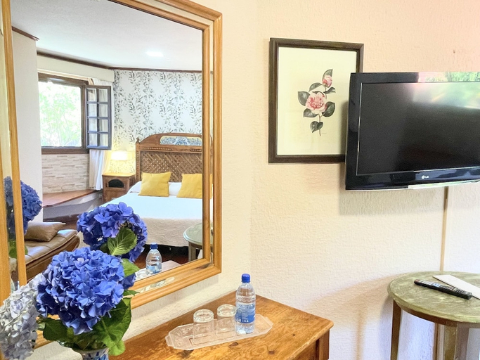 Others 5, Hotel Rural El Refugio, Las Palmas