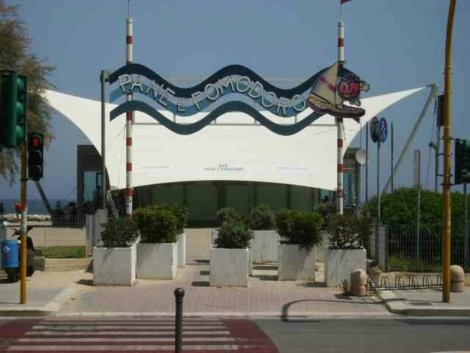 Others 3, Sole Mio Rooms & Breakfast, Bari