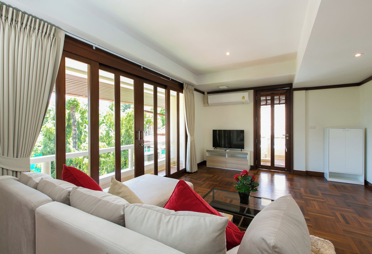 Others 5, Katamanda 1Bedrooms Apartment near Kata Beach, Pulau Phuket