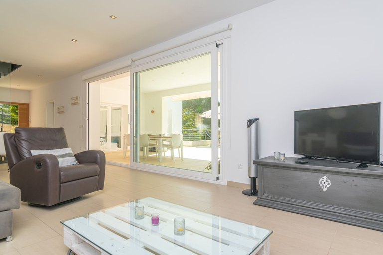 Room 4, Carritx 4 in Provensals, Baleares
