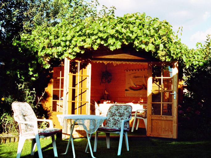 Dining 5, "haus Burck" Modern Retreat, Plön