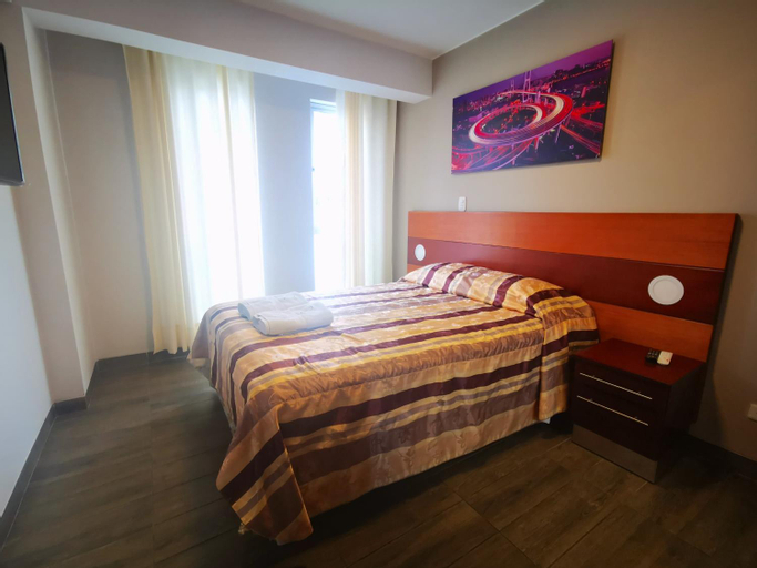 Bedroom 12