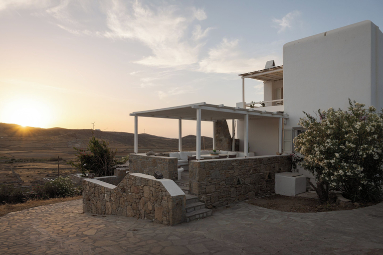 Exterior & Views 2, Lea Villas Mykonos, South Aegean