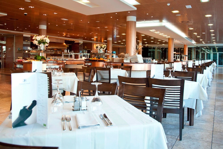 Food & Drinks 5, AR DIAMANTE BEACH, Alicante