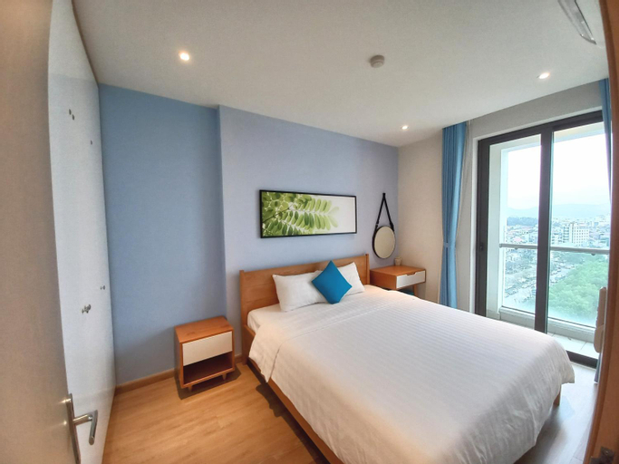 Angela House Ha Long, Hạ Long