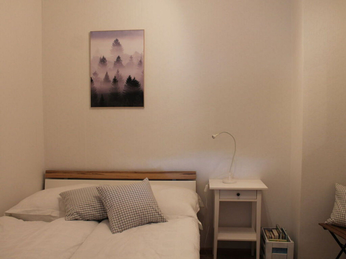Others 2, Holiday Apartment Small Building, Goslar