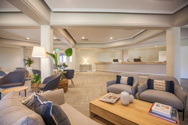 Public Area 4, The Marina Hotel - Mindarie, Wanneroo