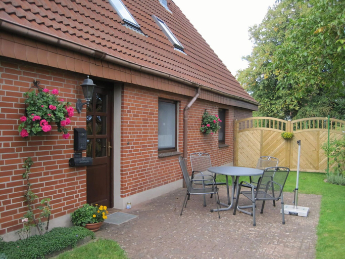 Exterior 5, Apartment Leonhardt 2, Plön