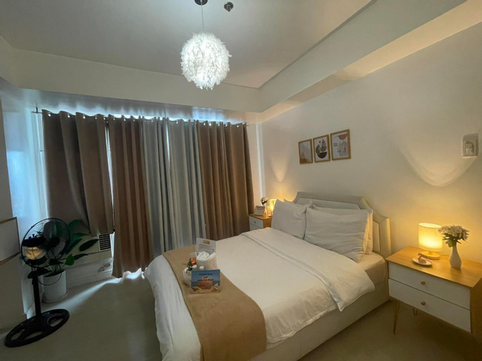 Azure Urban Resort Residences - Staycationary, Parañaque