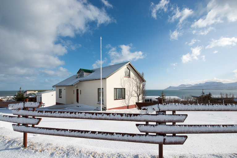 Others 5, Experience Beautiful Iceland. Up to 10 people, Snæfellsbær