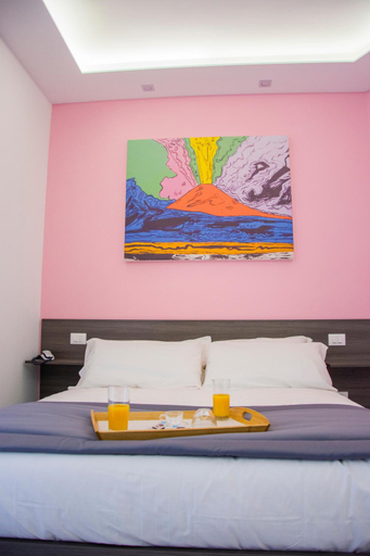 Others 4, B&b '900, Foggia