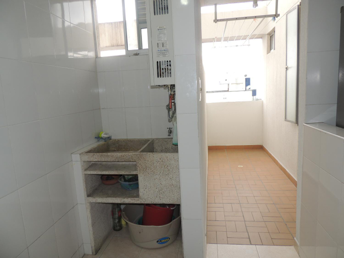 Others 3, Habitar de Asis, Bucaramanga