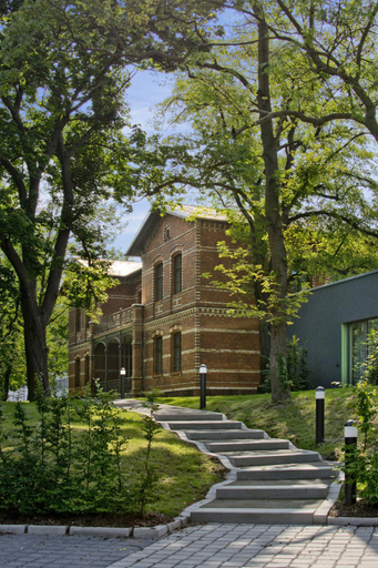 Others 3, Boardinghaus Weinberg Campus, Halle (Saale)