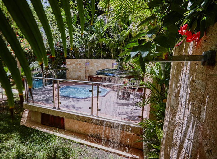 Sport & Beauty, La Flor del Caribe Beach & SPA, Salvaleon de Higuey