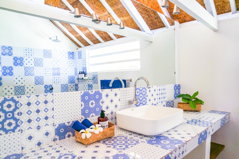 Bedroom 4, Asmara, Lombok