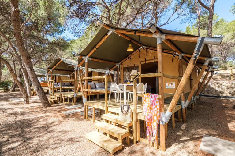 Camping Torre de la Mora, Tarragona