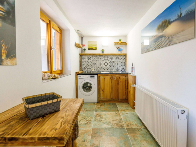 Private kitchen 3, Holiday Home in Waxweiler in the Southern Eifel, Eifelkreis Bitburg-Prüm