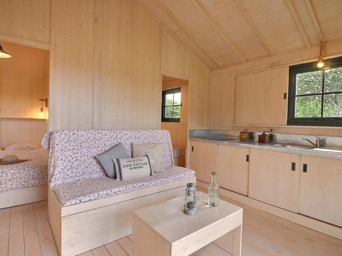 Others 2, Apartment in Morbihan Close to the sea, Morbihan