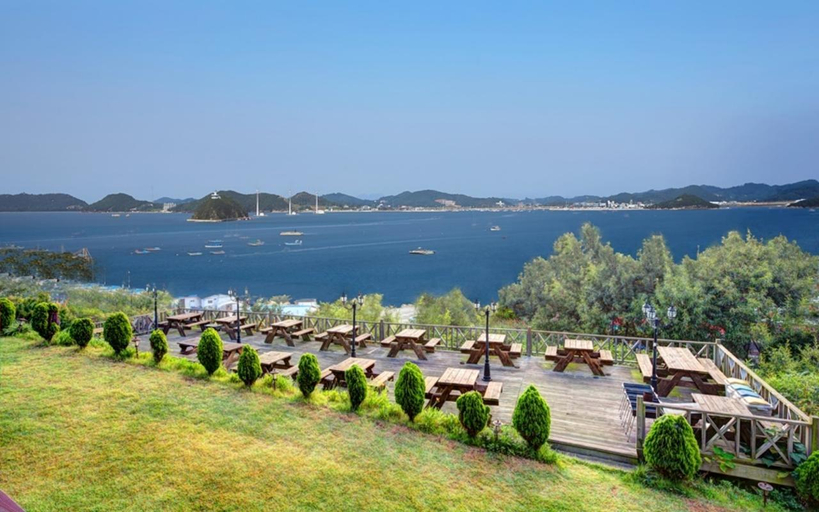 Others 5, Jebudo Island, Hwaseong