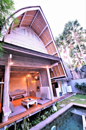 Sport & Beauty 2, Villa Made West, Badung