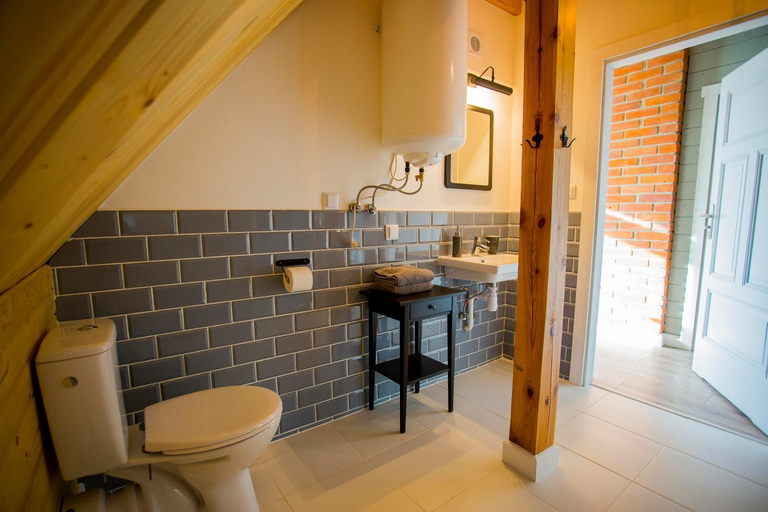 Others 5, Apartamenty Szelagowka, Mrągowo