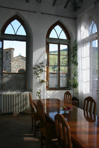 Others 5, La Torre di Pieve, Arezzo