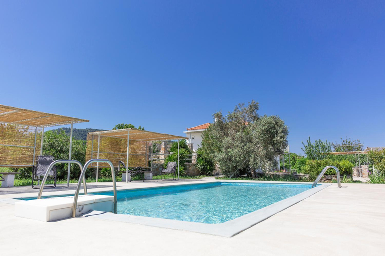 Others 5, Vainas Belvedere Villa, Thessaly